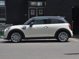 MINI 2016款  2.0T COOPER S 先锋派_高清图8