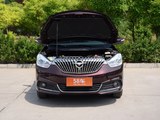 海马V70 2016款  2.0L 手动适·畅型6座_高清图6