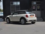 MINI 2016款  2.0T COOPER S 先锋派_高清图7