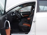 帝豪RS 2016款  两厢RS 1.5L CVT向上版_高清图1