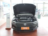 迈腾 2017款  380TSI DSG 尊贵型_高清图24