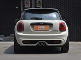 MINI 2016款  2.0T COOPER S 先锋派_高清图29