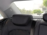 奥迪A3 2016款  Limousine 35 TFSI 进取型_高清图12