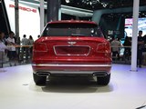 添越 2016款  6.0T Mulliner 特别版_高清图4