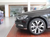 迈腾 2017款  380TSI DSG 尊贵型_高清图20