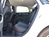 奥迪A3 2016款  Limousine 35 TFSI 进取型_高清图31