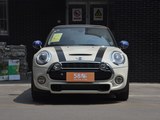 MINI 2016款  2.0T COOPER S 先锋派_高清图2