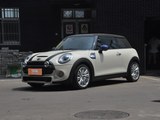 2016款 MINI 2.0T COOPER S 先锋派