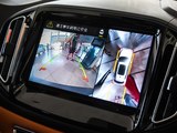 瑞虎7 2016款  2.0L CVT耀臻版_高清图9