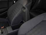 奥迪A3 2016款  Limousine 35 TFSI 进取型_高清图4