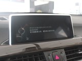 宝马X1 2016款  xDrive20Li 豪华型_高清图14