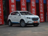 华泰XEV260 2016款  精英型_高清图18