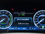 秦Pro新能源 2016款 秦 EV300 旗舰型_高清图29