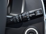 帝豪RS 2016款  两厢RS 1.5L CVT向上版_高清图28