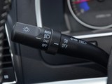 帝豪RS 2016款  两厢RS 1.5L CVT向上版_高清图27