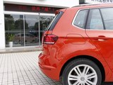 高尔夫·嘉旅 2016款  280TSI 自动旗舰型_高清图6