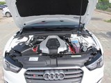 奥迪S5 2016款  3.0T S5 Sportback_高清图20