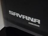 SAVANA 2016款  G660 两驱雅尊版_高清图26