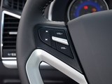 帝豪RS 2016款  两厢RS 1.5L CVT向上版_高清图25