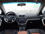 帝豪RS 2016款  两厢RS 1.5L CVT向上版_高清图1
