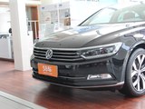 迈腾 2017款  380TSI DSG 尊贵型_高清图1