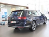 Passat 2016款  Alltrack_高清图4