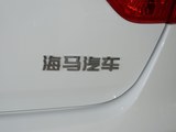 海马M6 2016款  1.6L 手动运动智能型_高清图12