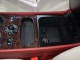 添越 2016款  6.0T Mulliner 特别版_高清图4