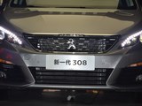 标致308 2016款  1.6L 手动时尚版_高清图2