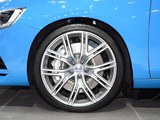 沃尔沃S60 2017款  2.0T Polestar_高清图18