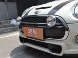 MINI 2016款  2.0T COOPER S 先锋派_高清图16