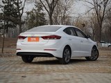 领动 2016款  1.6L 自动 智炫·精英型_高清图5