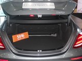 奔驰E级 2016款  E 300 L 豪华型_高清图9