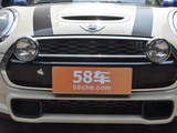 MINI 2016款  2.0T COOPER S 先锋派_高清图11