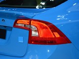 沃尔沃S60 2017款  2.0T Polestar_高清图12