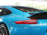 保时捷911 2016款  Carrera S 3.0T_高清图6