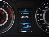 东南V CROSS 2015款  1.5T 手动智控型_高清图32