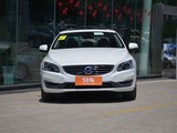 全新沃尔沃S60 2017款 沃尔沃S60L 2.0T T4 智远版_高清图18