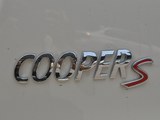 MINI 2016款  2.0T COOPER S 先锋派_高清图6