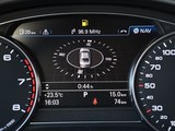 奥迪A8L 2016款 奥迪A8 A8L 6.3 FSI W12 quattro旗舰型_高清图32