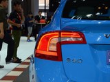 沃尔沃S60 2017款  2.0T Polestar_高清图8