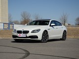 宝马6系 2016款  650i xDrive Gran Coupe_高清图1