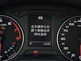 奥迪A3 2016款  Limousine 35 TFSI 进取型_高清图32