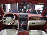 添越 2016款  6.0T Mulliner 特别版_高清图1