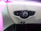 奔驰E级 2016款  E 300 L 豪华型_高清图8