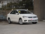 捷达 2015款  1.6L 手动舒适型_高清图9