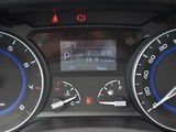 悦翔V7 2016款  1.6L 自动乐动型 国IV_高清图12