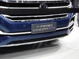 T-Prime 2016款  GTE概念车_高清图1