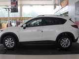 马自达CX-5 2015款  2.0L 自动四驱豪华型_高清图6