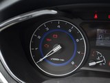 悦翔V7 2016款  1.6L 自动乐动型 国IV_高清图11